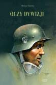 Oczy dywizji. Autor: Gunther Helmut. Dadada.pl Okładka książki Oczy dywizji