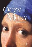 Oczy Mony. Autor: Schlesser Thomas. Dadada.pl Okładka książki Oczy Mony