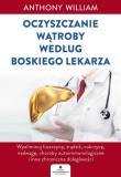 Okładka książki Oczyszczanie wątroby według Boskiego Lekarza
