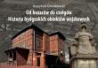 Od huzarów do czołgów. Autor: Drozdowski Krzysztof. Dadada.pl Okładka książki Od huzarów do czołgów