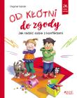 Od kłótni do zgody. Autor: Dagmar Geisler. Dadada.pl Okładka książki Od kłótni do zgody
