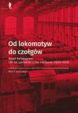 Okładka książki Od lokomotyw do czołgów