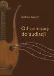 Okładka książki Od solmizacji do audiacji