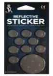 Opakowanie Odblaskowe naklejki z linii The Nature