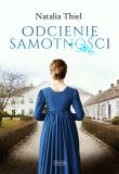 Okładka książki Odcienie samotności