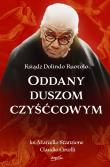 Okładka książki Oddany duszom czyśćcowym