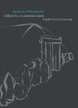 Odkryć to, co pozornie znane. Megality Pomorza Zachodniego. Autor: Matuszewska Agnieszka. Dadada.pl Okładka książki Odkryć to, co pozornie znane. Megality Pomorza Zachodniego