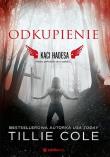 Odkupienie. Kaci Hadesa. Autor: Cole Tillie. Dadada.pl Okładka książki Odkupienie. Kaci Hadesa