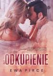 Odkupienie Tom 2. Autor: Ewa Pirce. Dadada.pl Okładka książki Odkupienie Tom 2