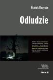 Odludzie. Autor: Franck Bouysse. Dadada.pl Okładka książki Odludzie