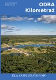 Odra kilometraż. Autor:   Praca zbiorowa. Dadada.pl Okładka książki Odra kilometraż
