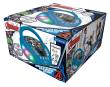 Opakowanie Odtwarzacz CD Bluetooth Avengers z efektami świetlnymi RCD109AV