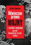 Okładka książki Odwieczne prawa wojny i sztuka wojenna sprzed dwudziestu trzech stuleci