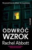 Odwróć wzrok wyd. kieszonkowe. Wydawca: Filia. Dadada.pl Opakowanie Odwróć wzrok wyd. kieszonkowe