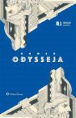 Okładka książki Odysseja