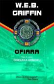 Okładka książki Odznaka honoru. 3. Ofiara