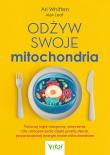 Okładka książki Odżyw swoje mitochondria