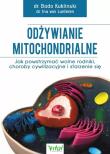 Okładka książki Odżywianie mitochondrialne w.2