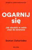 Okładka książki Ogarnij się