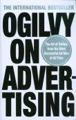 Ogilvy on Advertising. Wydawca: Welbeck. Dadada.pl Opakowanie Ogilvy on Advertising