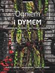 Ogniem i dymem. Autor: Martin Nordin. Dadada.pl Okładka książki Ogniem i dymem