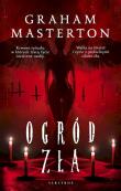 Okładka książki Ogród zła