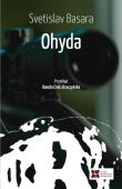Ohyda. Autor: Svetislav Basara. Dadada.pl Okładka książki Ohyda