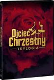 Ojciec Chrzestny. Trylogia. DVD. Wydawca: Galapagos. Dadada.pl Opakowanie Ojciec Chrzestny. Trylogia. DVD