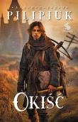 Okładka książki Okiść