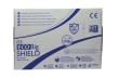 Opakowanie Okładka Shield big (125szt) Colibri