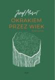 Okładka książki Okrakiem przez wiek