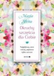 Okruchy szczęścia dla Ciebie. Autor: Phil Bosmans. Dadada.pl Okładka książki Okruchy szczęścia dla Ciebie