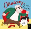 Okulary. Autor: Julian Tuwim. Dadada.pl Okładka książki Okulary