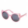 Opakowanie Okulary dzieciece Rockahula Kids 100% UV Frida cat S1390P