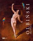 Okładka książki Olbiński. Akty 2