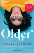 Older. Autor: Redmond Pamela. Dadada.pl Okładka książki Older