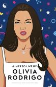 Opakowanie Olivia Rodrigo Lines to Live B