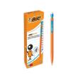 Ołówek aut. z gumką Matic Strong 0,9mm HB (12szt). Wydawca: Bic. Dadada.pl Opakowanie Ołówek aut. z gumką Matic Strong 0,9mm HB (12szt)