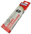 Opakowanie Ołowek techniczny 6B (12szt)