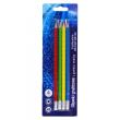 Opakowanie Ołówki grafitowe HB 4 szt. blister Pastel AstraPen