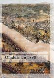 Omdurman 1898. Autor: Gazda Daniel. Dadada.pl Okładka książki Omdurman 1898