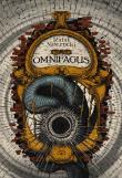 Omnifagus. Autor: Nawrocki Rafał. Dadada.pl Okładka książki Omnifagus