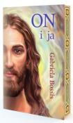 Okładka książki ON i ja
