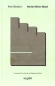 Okładka książki On the Other Hand