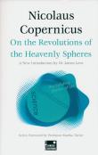 On the Revolutions of the Heavenly Spheres. Autor: Copernicus. Dadada.pl Okładka książki On the Revolutions of the Heavenly Spheres
