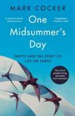 One Midsummer's Day. Autor: Cocker Mark. Dadada.pl Okładka książki One Midsummer's Day