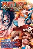 Okładka książki One Piece: Ace’s Story—The Manga, Vol. 2