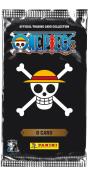 Opakowanie One Piece Trading Card Anniversary saszetka 1szt.mix