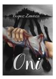 Okładka książki Oni