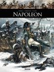 Oni tworzyli historię - Napoleon. Autor: Nol Simsolo. Dadada.pl Okładka książki Oni tworzyli historię - Napoleon